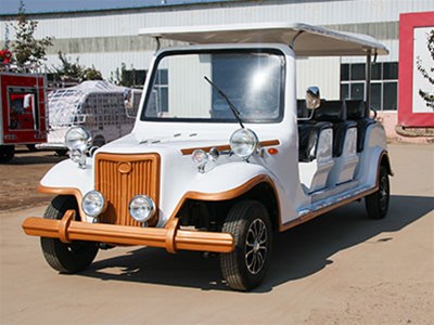 電動老爺車的特點(diǎn)